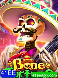 Descubra o Fascinante Mundo de BoneFortune: Emoção e Estratégia no Jogo do Destino