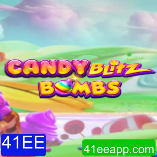 CandyBlitzBombs: A Nova Sensação dos Jogos de Estratégia