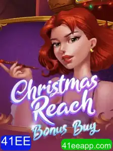 Desvendando o Mundo de ChristmasReachBonusBuy