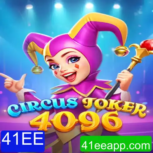 CircusJoker4096: Mergulhando no Mundo do Jogo com a Palavra-Chave 41EE