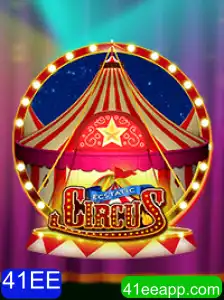 EcstaticCircus: Um Mergulho no Universo Lúdico do Jogo