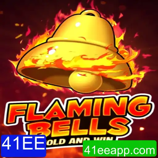 Flaming Bells: Uma Nova Sensação no Mundo dos Jogos