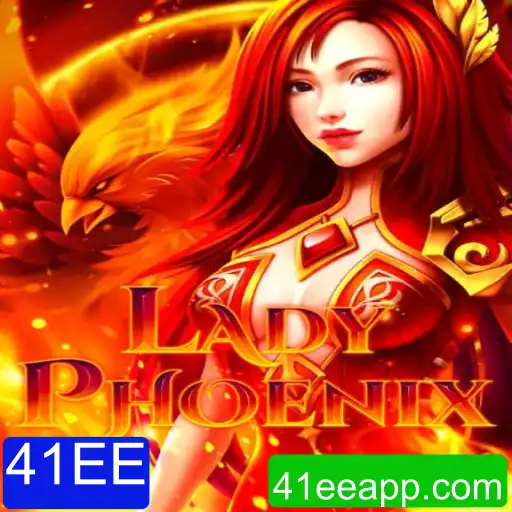 LadyPhoenix: Desvendando o Novo Fenômeno dos Jogos