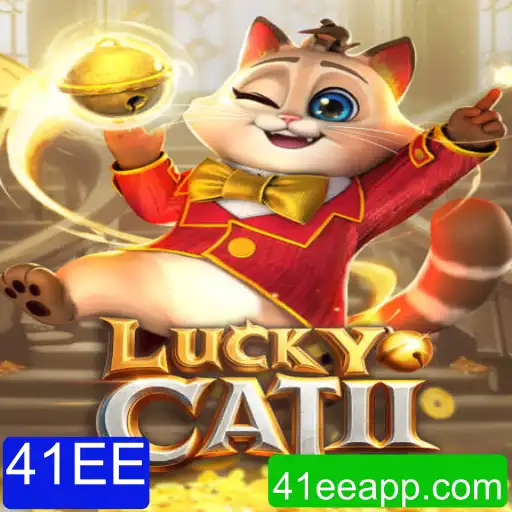 LuckyCatII: Uma Aventura Emocionante no Mundo dos Jogos