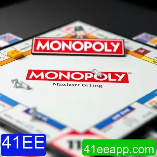 Monopoly