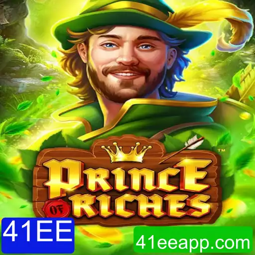 Explorando o Universo de PrinceOfRiches: O Novo Jogo de Estratégia e Richesses