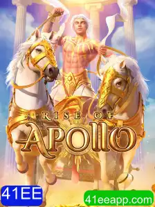 Explore as Aventuras Épicas de RiseofApollo