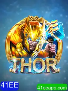 Explorando o Universo de THOR: Um Jogo Épico de Aventuras