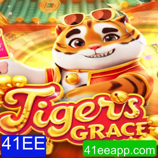 TigersGrace: A Nova Aventura Virtual Revolucionando Jogos Digitais