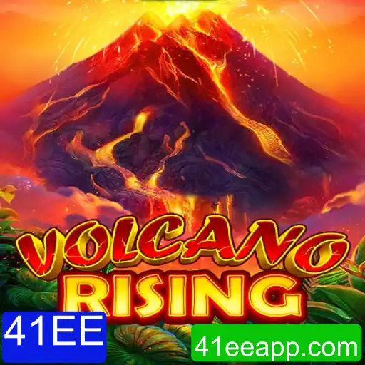 VolcanoRising: Ascenda às Alturas em Meio às Provas Flamejantes