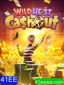 Explorando WildHeistCashout: O Novo Jogo que Está Conquistando os Jogadores